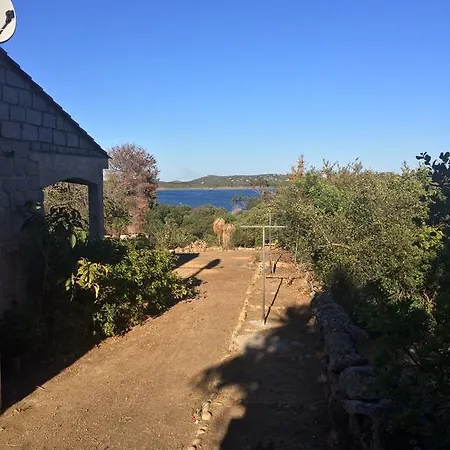 Marina Di Fiori Pezza Cardo Holiday home *