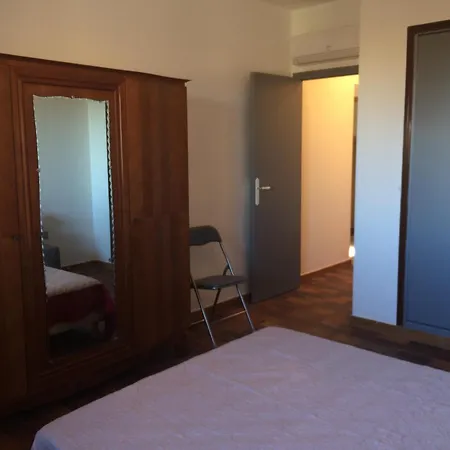 Holiday home Marina Di Fiori Pezza Cardo Porto-Vecchio (Corsica)