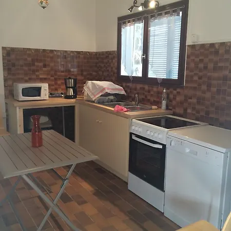 Holiday home Marina Di Fiori Pezza Cardo Porto-Vecchio (Corsica)